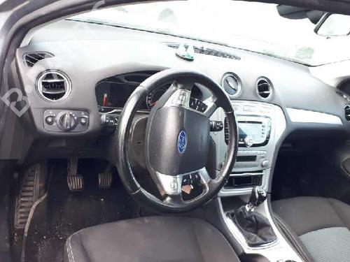 Tailgate FORD MONDEO IV (BA7) | BP12658828C6