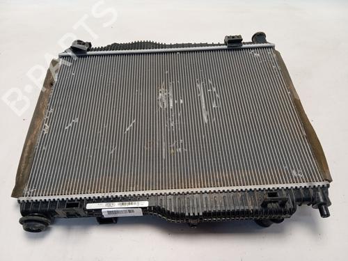 Water radiator FORD PUMA (J2K, CF7)  | BP29548456M31 