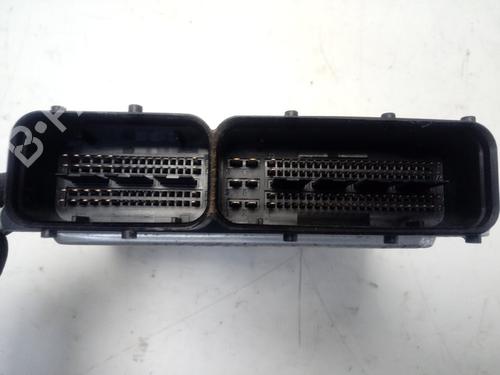 Engine control unit (ECU) VW PASSAT B6 (3C2)  | BP13483452M57 