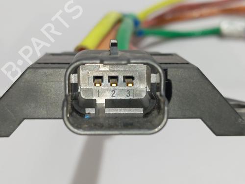 Electronic sensor RENAULT CLIO V (B7_) | BP36990361M84 - Image 3