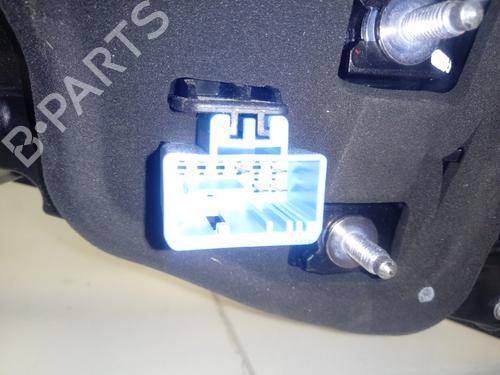 Centralt baglys VW ID.5 (E39) GTX 4motion | BP29410039I39 