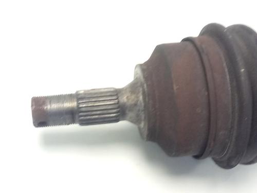 Right front driveshaft CITROËN C4 I (LC_)  | BP18743542M39 