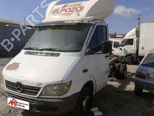 Used Parts MERCEDES-BENZ SPRINTER 4-t Bus (B904)  413 CDI (904.663, 904.662)  5014810