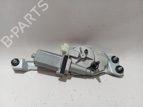 Used Rear wiper motor Rear wiper motor KIA SORENTO IV (MQ4, MQ4A) [2020-2026] 34212234 34212234