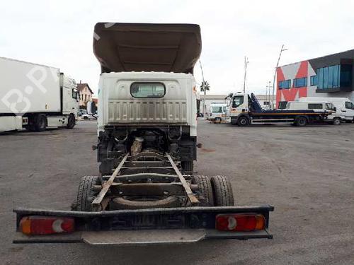 Alternator NISSAN CABSTAR (F24M, F24W) 35.13 DCI, 45.13 DCI 2.5 (F24M) | BP29410185M7