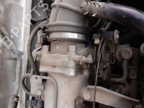 Used Throttle body NISSAN PRIMERA Hatchback (P11) 2.0 16V (115 hp) 17032007