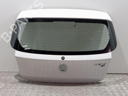 Used Tailgate BMW 1 (E87) 118 d (143 hp) 26012454