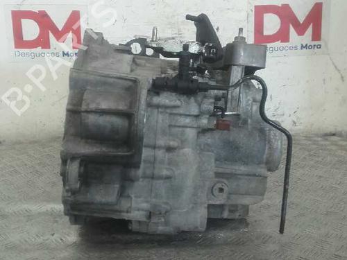 Gearbox SEAT TOLEDO III (5P2)  | BP12662077M3 