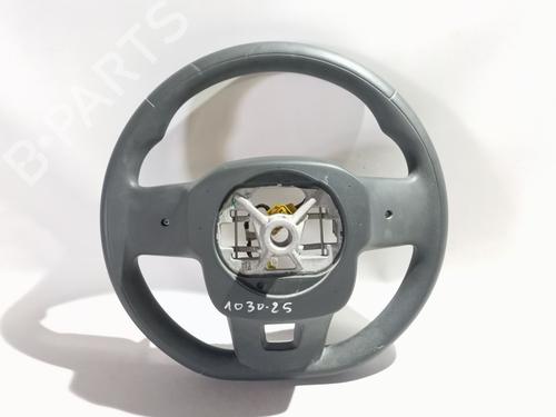 Steering wheel CITROËN C3 III (SX) | BP37260624C49 - Image 3