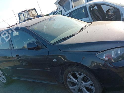 Left mirror MAZDA 3 (BK) 1.6 DI Turbo | BP15231324C26 