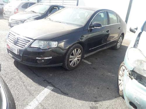 Gearbox VW PASSAT B6 (3C2)  | BP12850233M3 