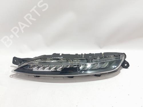 Blinker vorne links für Blinker vorne links CITROËN C4 Grand Picasso II (DA_, DE_) 1.2 THP 130 (130 hp) 34341111 34341111