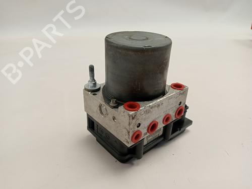 ABS Bremseaggregat FIAT DUCATO Van (250_) 100 Multijet 2,2 D (100 hp) 27254480