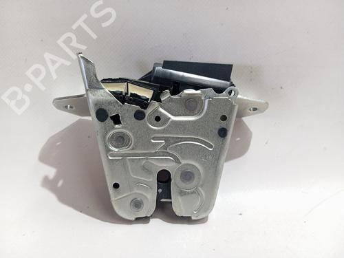 Used Tailgate lock MERCEDES-BENZ GLC Coupe (C253) 250 d 4-matic (253.309) (204 hp) 31189976