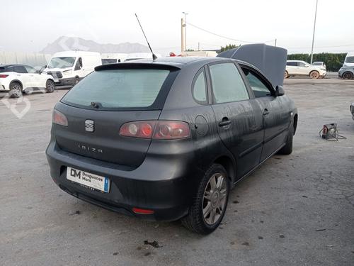 Used Parts SEAT IBIZA III (6L1) [2002-2009]  4346072