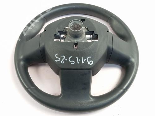 Steering wheel RENAULT MASTER III Van (FV)  | BP36050283C49  - Image 5