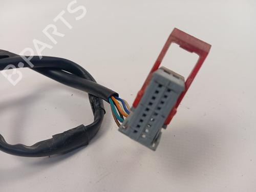 Left mirror FIAT CROMA (194_) 1.9 D Multijet (194AXB1B) | BP20509733C26 