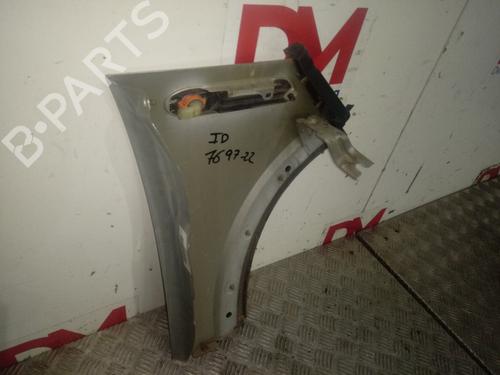 Left front fenders MINI MINI (R50, R53) Cooper S | BP15391633C41 