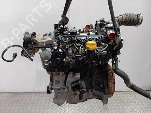 Used Engine RENAULT KANGOO / GRAND KANGOO II (KW0/1_) [2008-2025]  27280250