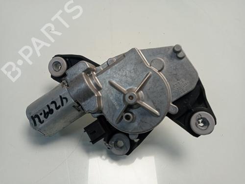 Rear wiper motor RENAULT KADJAR (HA_, HL_) 1.5 dCi 110 (HLA3) | BP16863281M102 