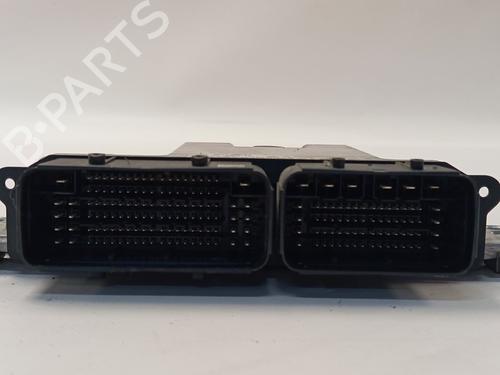 Engine control unit (ECU) CITROËN C3 / C3 ORIGIN III (SX)  | BP21166668M57 