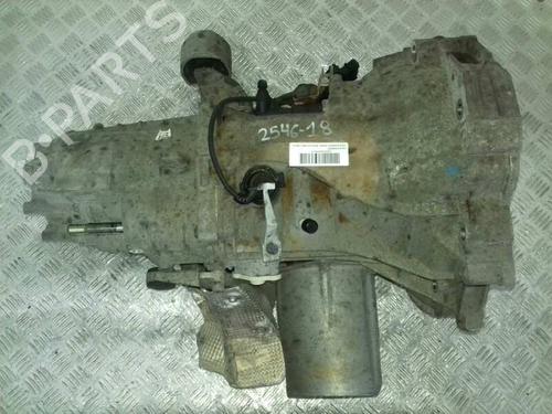 Gearbox VW PASSAT B5.5 (3B3) 2.0 | BP12650361M3 