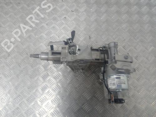 Steering column RENAULT CLIO IV (BH_)  | BP18656222M21 