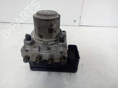 ABS Bremseaggregat HONDA ACCORD VII (CL, CN) 2.0 (CL7) (155 hp) 12660630