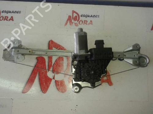 Used Rear right window mechanism OPEL ASTRA H (A04) [2004-2014]  12664335