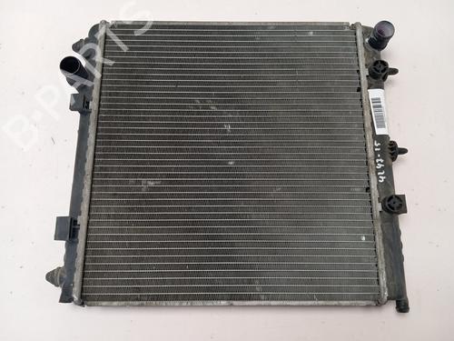 Used Water radiator CITROËN C3 Pluriel (HB_) 1.4 HDi (68 hp) 28671486