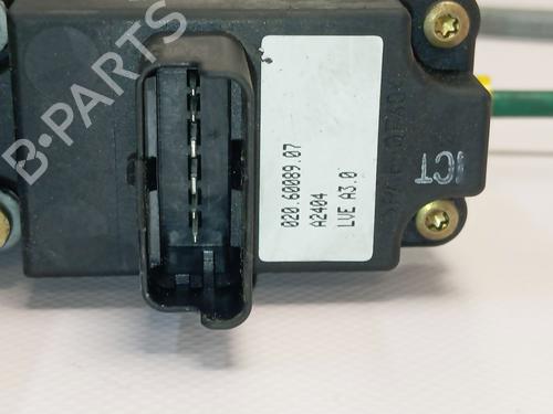 Rudehejsemekanisme Højre bagtil CITROËN C8 (EA_, EB_) 2.0 HDi | BP37534612C25 - Image 3