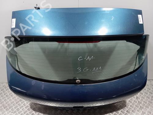 Tailgate SEAT TOLEDO III (5P2)  | BP29596883C6 