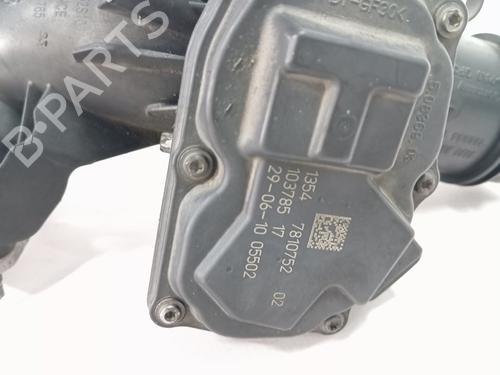 Throttle body BMW 5 (F10) 520 d | BP22315523M82 