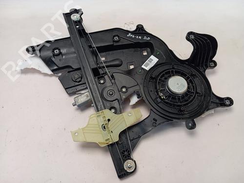 Used Front right window mechanism TOYOTA PROACE CITY Box Body/MPV (BPZ_) [2019-2026]  30972492