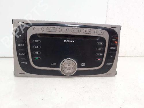Radio FORD KUGA I  | BP12645905E6 