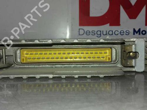 Control unit VOLVO 480 (482) 1.7 Turbo | BP16586037M11 