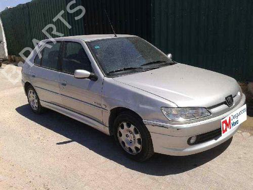 Steering pump PEUGEOT 306 Hatchback (7A, 7C, N3, N5) | BP30369531M99