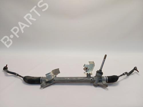 Used Steering rack Steering rack NISSAN QASHQAI II (J11, J11_) [2013-2026] 33321822 33321822