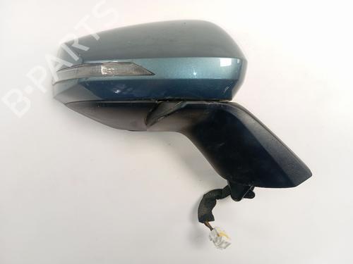 Used Right mirror Right mirror 37024501 37024501
