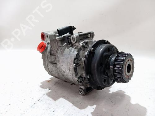 Airco pomp VW TOUAREG (7LA, 7L6, 7L7) [2002-2013]  28584634