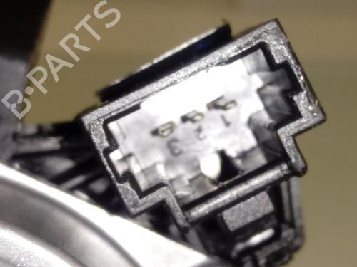 Rear wiper motor NISSAN QASHQAI II SUV (J11, J11_)  | BP18234546M102 