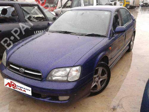 Used Parts SUBARU LEGACY III Estate (BH) 2.5 AWD (BH9) (156 hp) 4236947