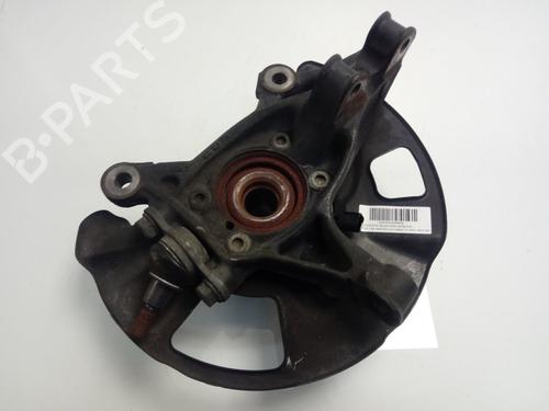 Used Right front steering knuckle MAN TGE Van [2017-2025]  22769660