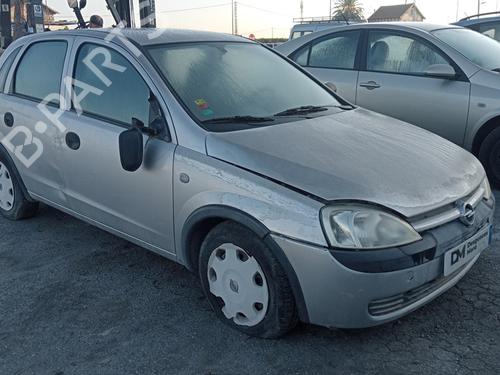 Right headlight OPEL CORSA C (X01)  | BP30684957C29 