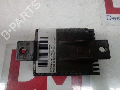 Electronic module MERCEDES-BENZ A-CLASS (W169)  | BP13580328M83 