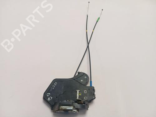 Used Rear right lock Rear right lock 37632910 37632910