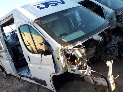 Used Parts FIAT DUCATO Van (250_) 130 Multijet 2,3 D 4x4 (131 hp) 2604371