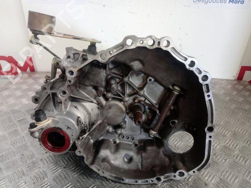 Used Gearbox MG MG ZS 2.0 TD (101 hp) 16496406