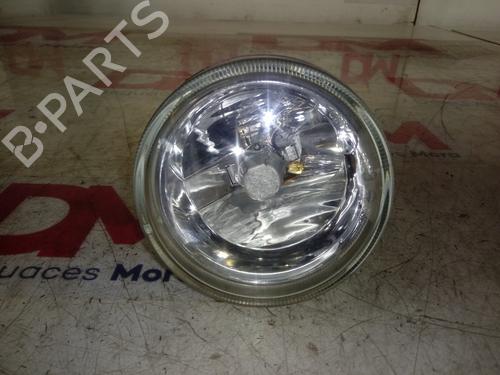 Used Right front fog light CITROËN C3 I (FC_, FN_) 1.6 16V (109 hp) 12841649