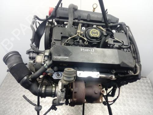 Engine FORD MONDEO III Saloon (B4Y)  | BP17393413M1 